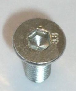 Hex. Socket Set Head Bolt