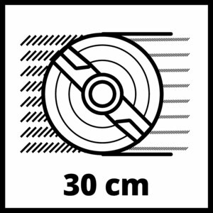 GE-CM 18 Li Set (2x3,0Ah)