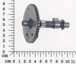 camshaft