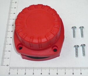 water drain assy. (PMS185)