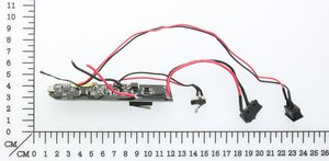 PCB board