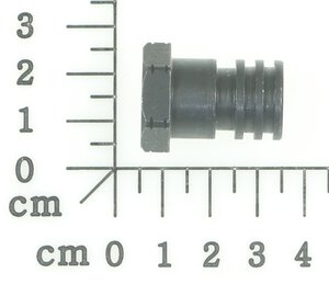 Druckluftanschluss