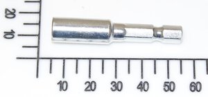Bit holder