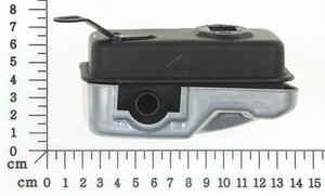 Auspuff