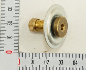 Air valve