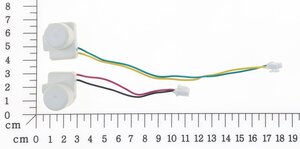 Begrenzungsdrahtsensoren