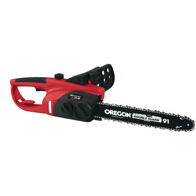 Ersatz-Sägekette Für Motorsägen – 40 Cm, 3/8 Zoll, 1,3 Mm, 57 Treibglieder, Halbmeißel-Ausführung