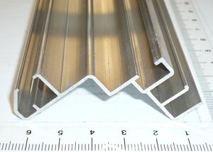 Eckprofil 1400 mm