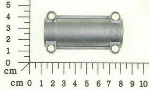 upper casing