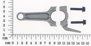 connecting rod assembly