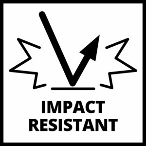 E-Case L with wheels; EX; TH