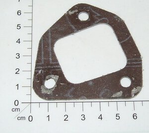 Air filter gasket