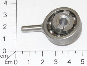 Pendellager