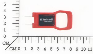 Sicherheitsstecker