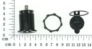 USB port