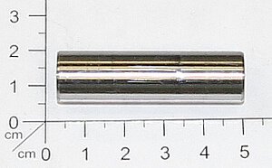 Kolbenbolzen