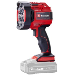 TE-CL 18/2500 Li - Solo