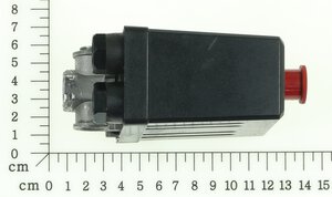 Druckschalter
