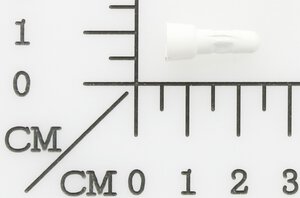 pressing cap