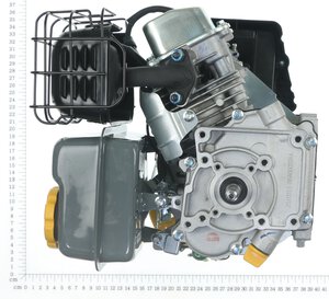 Benzinmotor