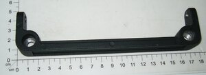 Roller support