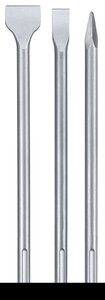 5-pc. Drill and Chisel Set, SDS-Max