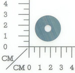 standard washer B