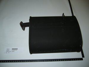 Auspuff
