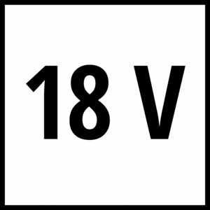 TE-BJ 18 Li - Solo