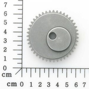 gear wheel
