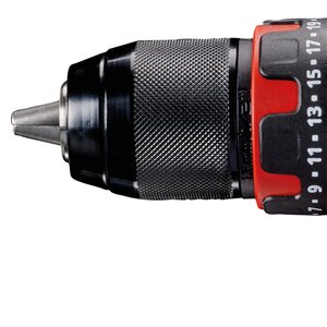 TE-CD 18/44 Li-i Kit BV; EX;BR