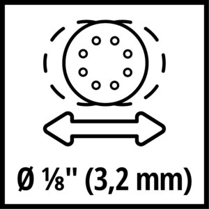 TP-RS 18/32 Li BL; EX; NA