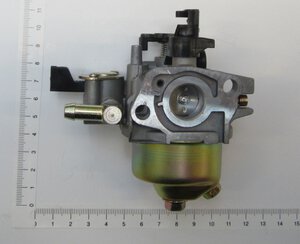 carburator