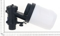 Sprüheinheit