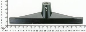 Werkstückauflage