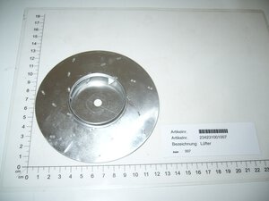 impeller