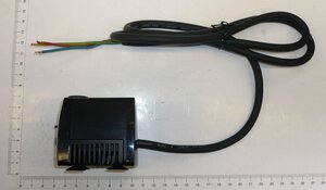 cooling water pump