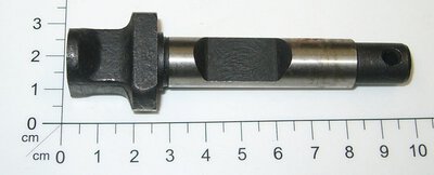 Stop Lever - iSC Onlineshop