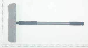 Teleskopstange