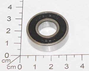 ball bearing 6001 2RS