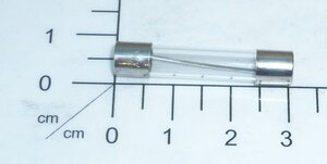10A fuse