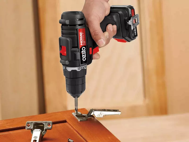 Cordless drill set bunnings sale