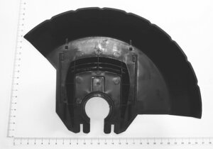 Schutzhaube