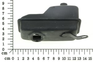 Auspuff