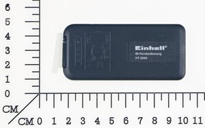 Remote controller