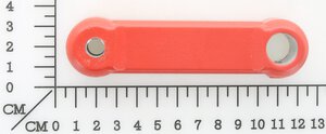 clamp block