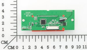 LCD-Display
