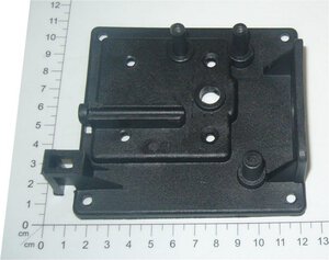 plastic wire feeder