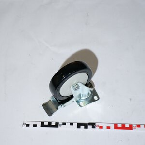 swivel wheel
