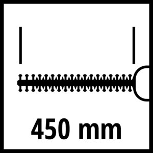 GC-HC 18/4520 Li T-Solo